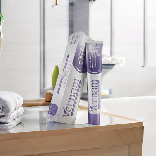 The Importance of Remineralizing Toothpaste in Oral Care