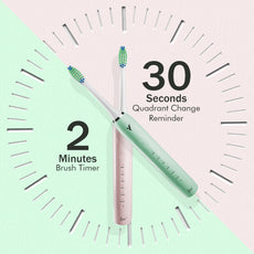 Zoral X Electric Toothbrush