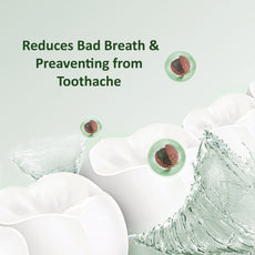 Paan Refreshing Toothpaste