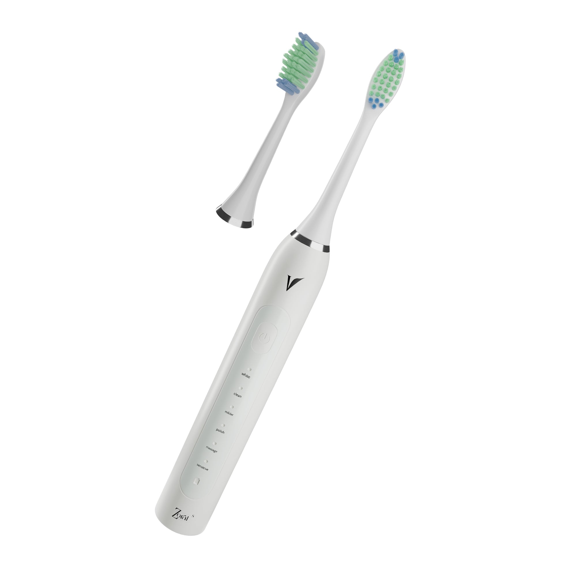 Zoral X Electric Toothbrush